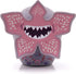 Bitty Boomers Netflix: Stranger Things - Damaged Demogorgon - Mini Bluetooth Speaker...