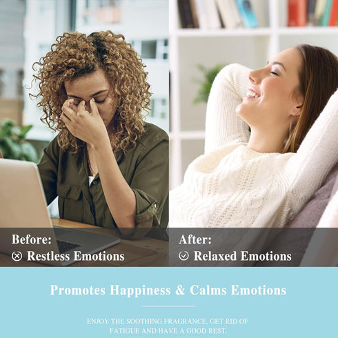 Jasmine Essential Oil 30ML/ 1.01FL.OZ, MAYJAM Pure Jasmine Oil Aromatherapy Essential Oil for Massage, DIY Soap, Ideal for Home Yoga Use...