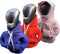 Gear Shift Knob Cover, Universal Car Interior Accessories, 4.8 Inch Funny Hoodie for Gearshift, Car Shifter Stick Protector Decoration (Blue/Red/P...