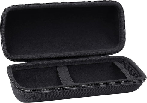 khanka Hard Travel Case Replacement for SOWO Surgeboom 2 Outdoor Portable Bluetooth Speaker, Wireless IPX7 Waterproof Speaker, Case Only (Black)...