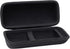 khanka Hard Travel Case Replacement for SOWO Surgeboom 2 Outdoor Portable Bluetooth Speaker, Wireless IPX7 Waterproof Speaker, Case Only (Black)...