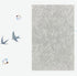 80 Sheets 11"x6.7" Mulberry Paper,Handmade Origami Paper Natural Fiber Rice Paper Sheets for Decoupage Paper,DIY Art Crafts(28x17cm)...