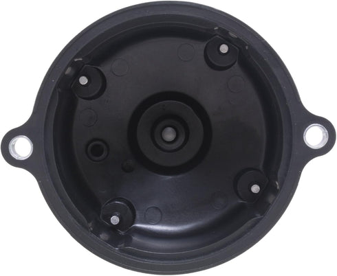 WVE by NTK 3D1230 Distributor Cap and Rotor Kit, 1 Pack...