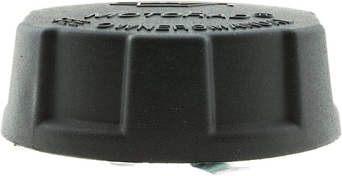 MotoRad MO131 Engine Oil Filler Cap - Volvo S60 (01-09) V70 (98-07) XC90 (03-07) XC70 (03-07) S40 (00-06) S80 (99-06) S70 (98-00) 850 (93-97) 240 ...