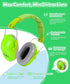 PROHEAR 032 2.0 Noise Cancelling Headphones for Kids - 25dB Noise Reduction - Adjustable Sensory Ear Protection Muffs for Concert, Fireworks, Mons...