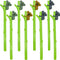 24PCS Cute Koala Pens Novelty Animal Gel Pens Animal Hugger Pens Koala Climbing Tree Pens 0.5 mm For School Office Party Birthday Christmas Statio...