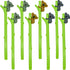 24PCS Cute Koala Pens Novelty Animal Gel Pens Animal Hugger Pens Koala Climbing Tree Pens 0.5 mm For School Office Party Birthday Christmas Statio...