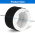 EPI810 True HEPA Replacement Filter, Compatible with KOIOS, MEGAWISE and MOOKA EPI810 Purifier...