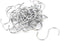 uxcell Stainless Steel S Shape Kitchen Pot Pan Hanging Hooks Hangers 30pcs...