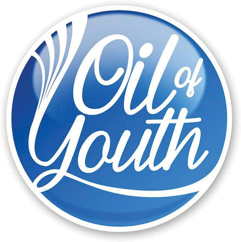 Oil of Youth Essential Oils 8oz - Lemongrass Essential Oil - 8 Fluid Ounces - Lemongrass Oil - Aromatherapy Oils - Lemongrass Essential Oil for Di...