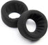 Bowl Shape Over Ear Pads Compatible with Grado SR60 SR80 SR125 SR225 SR325 PS500 GS1000 PS100 PS1000 PS500 PS500E RS1 RS2 Alessandro M1 M2 MPRO Wa...
