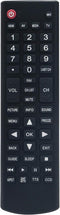 Replacement Remote Compatible with Onn 4K Ultra HD UHD LED TV ONA65UB19E07 ONA24HB19E02 ONA43UB19E04 ONA50UB19E05 ONA55UB19E06 ONC50UB18C05 ONA50U...