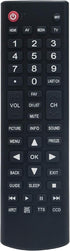 Replacement Remote Compatible with Onn 4K Ultra HD UHD LED TV ONA65UB19E07 ONA24HB19E02 ONA43UB19E04 ONA50UB19E05 ONA55UB19E06 ONC50UB18C05 ONA50U...