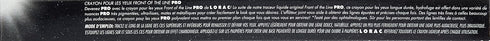 LORAC Front Line PRO Waterproof Eyeliner Pencil...