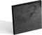 Protection Blocker Shungite Tile 4x4 inches (10x10 cm) | Big Decorative Mineral Square Stone Tile 4 inches | Shungite for Cell Phone | Meditation,...