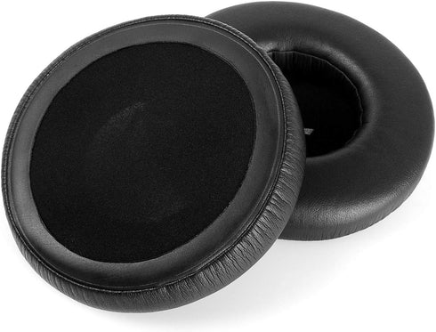 K550 Ear Pads Ear Cushions Replacement Compatible with AKG Pro Audio K52 K72 K92 M220 K240 K241 K242 K271 K272 K340 K550 K551 K553 S MKII MK2 Head...