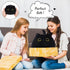 Black Cat Plush, 9.8" Cat Stuffed Animal, Soft Cute Cat Plushie, 3D Cat Shape Design Pillow for Boys Girls, Sofa Bedroom (Black Cat)...