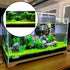 3D Prints Fish Tank Background Aquarium Underwater Backdrop Image Decor Poster for Fish Tank Wallpaper...