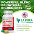 LaPura Fat Burner Plus, 60 Capsules - Weight Loss Support, Appetite Suppressant, Energy Booster, Premium Formula - Green Tea & Green Coffee Bean E...