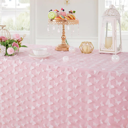 White Tulle Fabric Rolls 2 Yards: Butterfly Embroidery Sheer Fabric - for Tutu Skirts Dress Sewing DIY Home Studio...