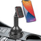 OQTIQ Phone Mount Magnetic, Universal Cup Holder Fit Phone Car Truck Mount Cup Holder Compatible with iPhone Samsung Galaxy LG and More, Extra Str...