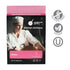 Pure Allulose Powder Vegan Gluten-Free OU Kosher Certified - 200g/7oz....