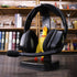 Replacement Ear Pads for Corsair Void, Headphones Ear Cushions Covers for Corsair Void Pro Wired & Wireless Gaming Headset Accessories Ear Cups Re...