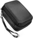 Semi-hard Camcorder Case for Sony HD Video Recording HDRCX405, HDRCX440 Handycam; Canon VIXIA HF R800, Panasonic HC-V180K and Kimire HD Recorder, ...
