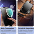 Matte Privacy Screen Protector for iPhone 12Pro and iPhone 12 Screen Protector Anti-Glare, Anti-Spy Tempered Glass Film, Smooth and Responsive Tou...