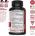 Zhou Nutrition Cran Defense, Cranberry Concentrate Urinary Tract Formula, Flush Out Impurities and Healthy Bladder Support, 3 in 1 Formula - Cranb...