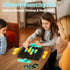 Bouncing Ball Game, Bounce Off Game - Ultimate Kids Games & Family Games & Party Games - Interactive Board Games for Kids 4-12 - Upgrade Connect 4...