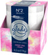 Glade Crafted Soy Candle, Air Freshener, Atmosphere Collection, No 2 Bright, Sweet Pea Pear, 4.2 Oz...