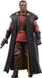 STAR WARS The Black Series Magistrate Greef Karga Toy 6-Inch-Scale The Mandalorian Collectible Action Figure Toys for Kids Ages 4 and Up...