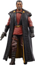 STAR WARS The Black Series Magistrate Greef Karga Toy 6-Inch-Scale The Mandalorian Collectible Action Figure Toys for Kids Ages 4 and Up...