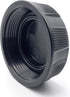 Swimables R0523000 Filter Drain Cap Assembly Replacement for Zodiac and Jandy Pool and Spa DE and Cartridge Filters & Aquapure Salt Cell Cleaning ...