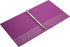 Avery Glitter Binder with 1" Round Ring, 175-Sheet Capacity, Color Will Vary, 1 Binder (3239)...