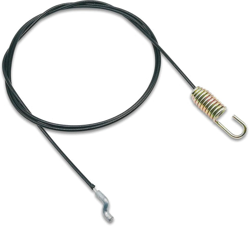 Clutch Traction Control Cable746-04230 for MTD Auger Drive Cub Cadet Thrower 746-04230 746-04230A 946-04230 946-04230A Snow Blower...