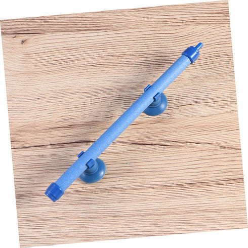 2pcs Fish Tank Bubble Strip Wall Fish Tank Air Fish Tank Bubble Release Tools Fish Tank Bubble Bar Wall Tube Spray Bar Diffuser Fish Tank Aquarium...