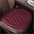 Car Seat Cushion, Air Layer Fabric Comfort Foam Driver Seat Cover Mat, Breathable Anti-Slip Car Seat Pad, Car Accessories Seat Cushions for Car Se...