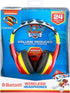 eKids Paw Patrol Kids Bluetooth Headphones, Wireless Headphones with Microphone includes Aux Cord, Volume Reduced Kids Foldable Headphones for Sch...