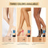Leg Makeup Waterproof No Transfer, Leg Vein Cover up Makeup for Varicose Veins Waterproof Black Skin, Leg and Body Scar Cover up Makeup for Tattoo...