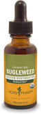 Herb Pharm Bugleweed Extract for Endocrine System Support - 1 Ounce...