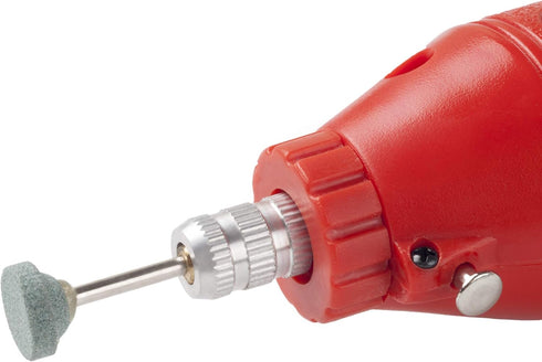 Cordless Rotary Tool - 60-Piece 3.6V Grinder Tool Set - Includes Sanding, Polishing, and Engraving Drill Bits – Power Tools by Stalwart...