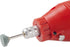 Cordless Rotary Tool - 60-Piece 3.6V Grinder Tool Set - Includes Sanding, Polishing, and Engraving Drill Bits – Power Tools by Stalwart...