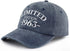 Limited Edition 1960 1961 1962 1963 1964 1965 1966 1967 1968 1969 Hat for Men Women, Adjust Birthday Baseball Cap...