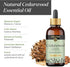 Avatra Cedarwood Essential Oil for Hair, Skin & Aromatherapy | Natural Oil for Diffuser, Soap & Candle Making | Premium Grade with Glass Dropper |...