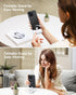 VEEKTOMX Small Portable Charger for iPhone, Fast Charging Power Bank Mini 5000mAh Battery Pack Compatible with iPhone 14/14 plus/14 Pro Max/13/13P...