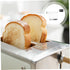 Bread Machine Grill Toaster Sandwich Rack Bread Rack Toast Holder Toaster Accessory Roasting Rack Kitchen Toast Rack Sandwich Rack Cage Breakfast ...