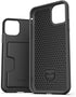 ENCASED iPhone 11 Wallet Case (2019) Ultra Durable Cover with Card Holder Slot (4 Credit Cards Capacity) Black...