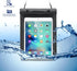 7-8 Inch Universal Tablet Waterproof Case Dry Bag Pouch for Samsung Galaxy Tab 4/3, Tab S2, Tab E, Tab A 8.0, Galalxy Kids Tab E Lite 7 / iPad min...